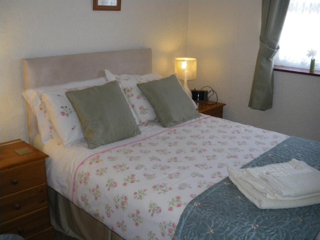 Sunset Blackpool Room photo